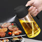 Premium Glass Oil Sprayer Bottle
