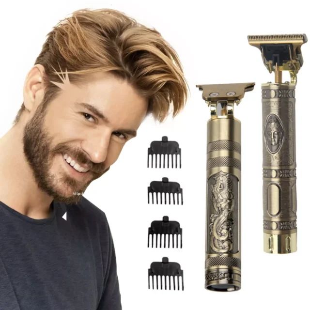premium hair trimmer