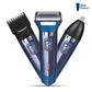 Kemei 3-in-1 Electric Shaver & Trimmer