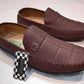Premium Men’s Casual Loafers