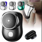 Portable Electric mini shaver