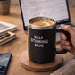 Automatic Self Stirring Mug