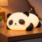 Cute Panda LED Night Lamp