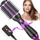 2-in-1 One Step Hair Dryer