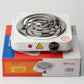 Electric Stove For Cooking