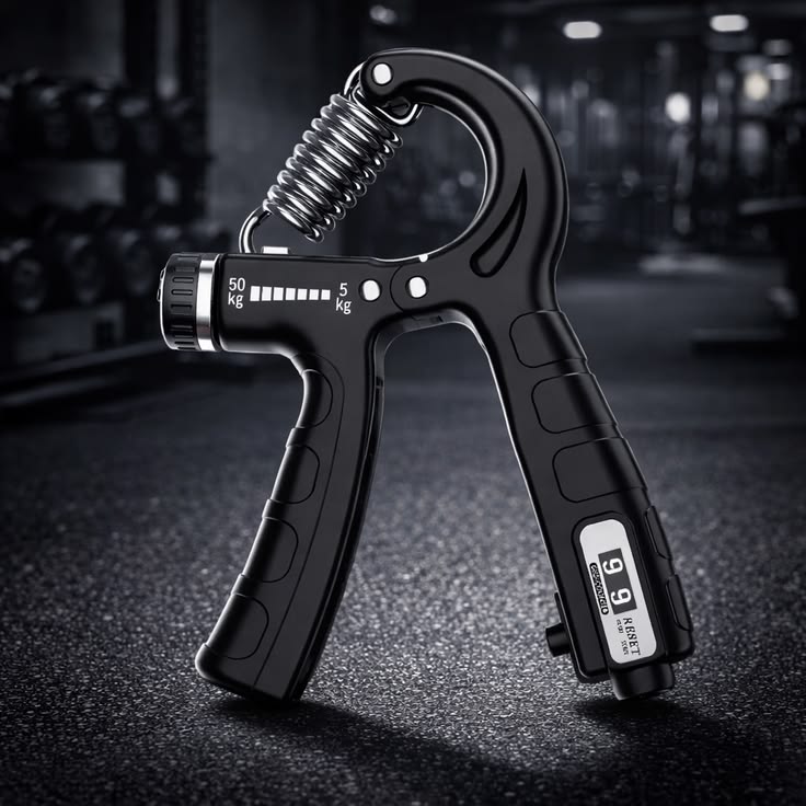 Hand Grip Strengthener