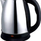 Smart-Heat Stainless Steel 2L Kettle