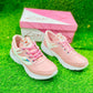 Women's Rexine Walking Joggers
