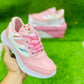 Women's Rexine Walking Joggers