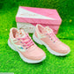 Women's Rexine Walking Joggers