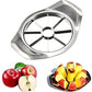 Stainless Steel Manual Fruit Press Cutter.