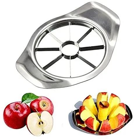 Stainless Steel Manual Fruit Press Cutter.