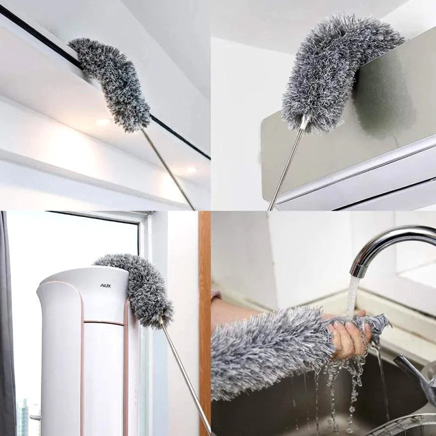 Extendable Microfiber Duster