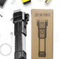 Rechargeable LED Torch Light