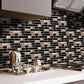 Self-Adhesive Waterproof Wall Tile Stickers