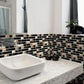 Self-Adhesive Waterproof Wall Tile Stickers