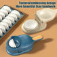 2-in-1 Dumpling Maker & Samosa Mold