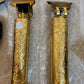 Professional Gold T-Blade Trimmer