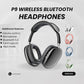 P9 Wireless Bluetooth Headphones