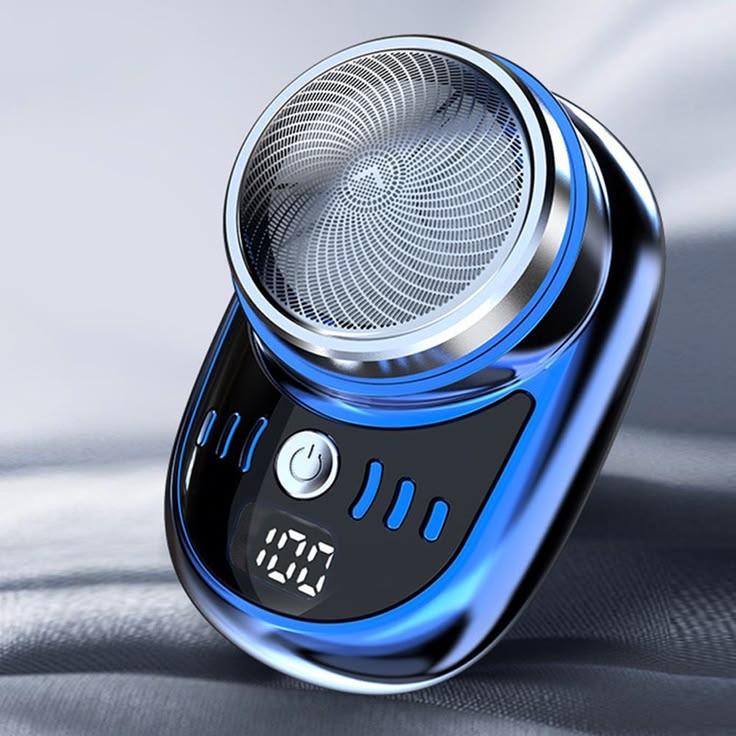 Portable Electric mini shaver