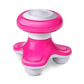 Mini Electric Handheld Body Massager