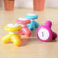 Mini Electric Handheld Body Massager