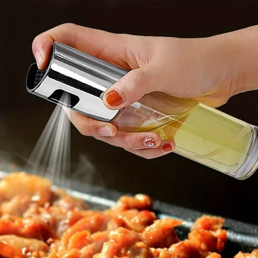 Professional Leak-Proof Oil Sprayer for Cooking