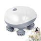 Smart Electric Scalp Massager