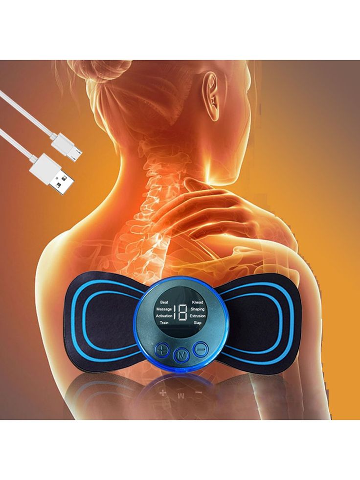Smart Pain Relief massager