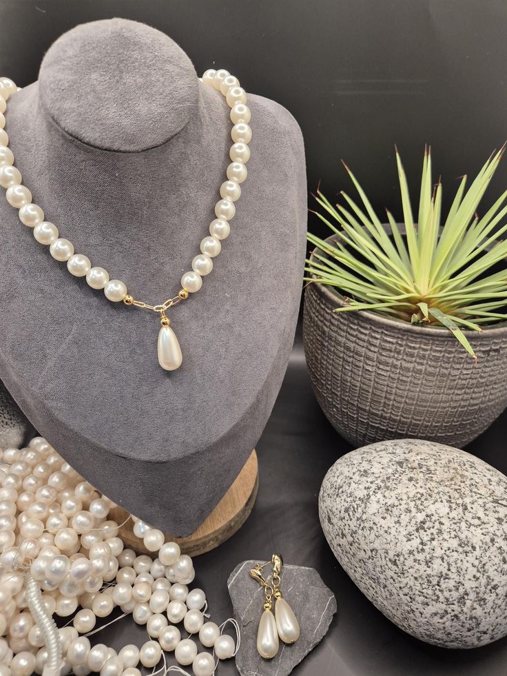 Luxury Statement Jewelry for Women