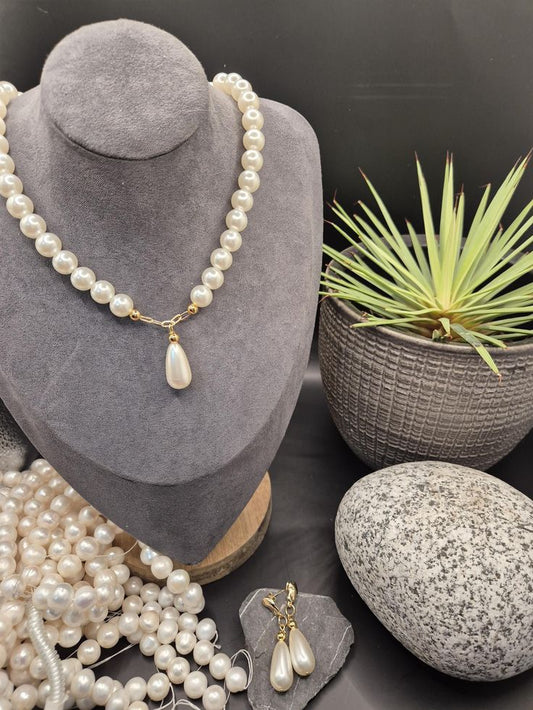 Luxury Statement Jewelry for Women