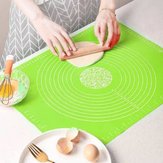 Premium Non-Stick Silicone Baking Mat
