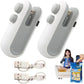 Rechargeable Mini Bag Sealing Machine