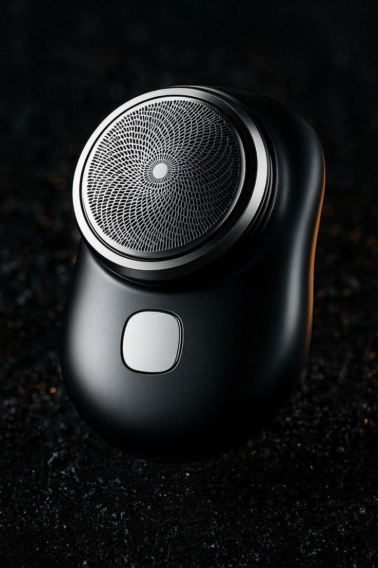 Portable Electric mini shaver