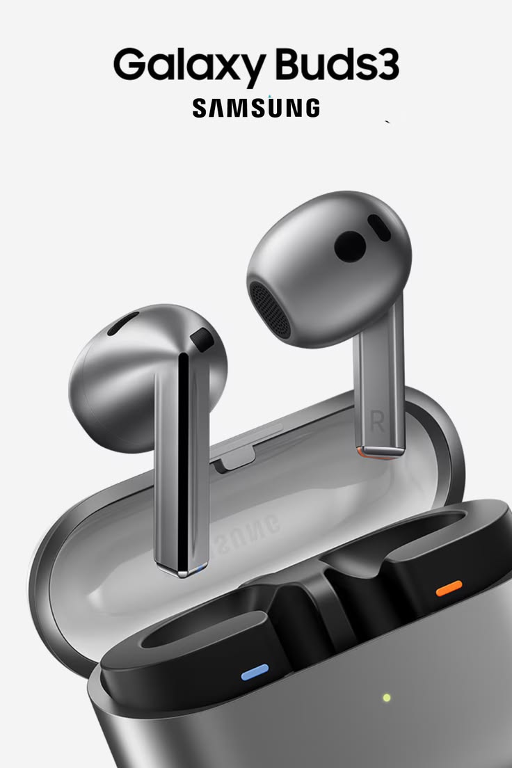 Samsung Buds3 ProSound Wireless Earbuds
