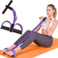Pedal Resistance Exercise Band