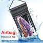 Universal Floating Waterproof Phone Pouch
