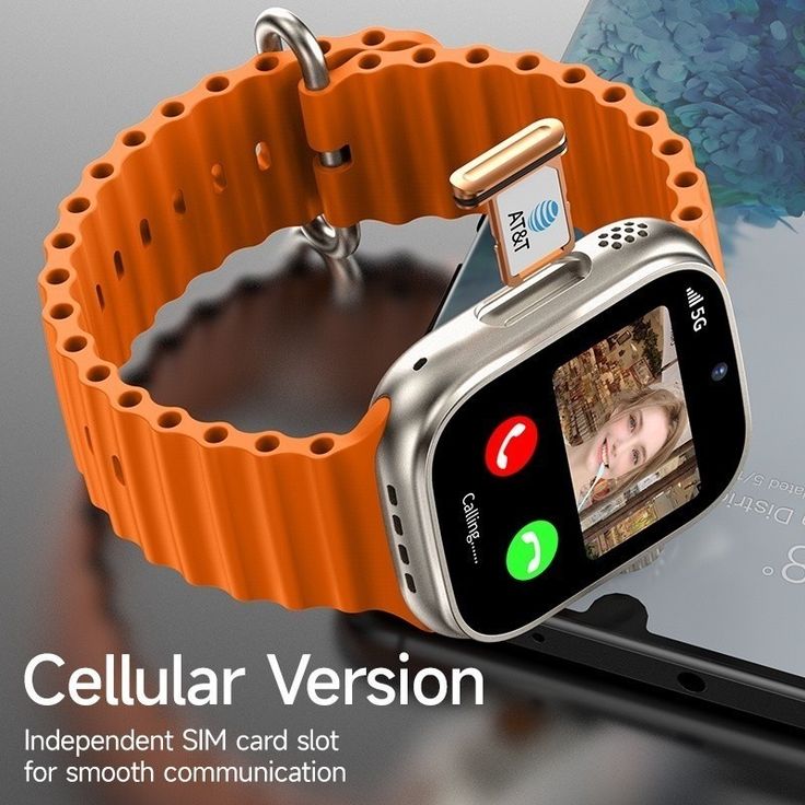 UltraMax 7-in-1 Smartwatch Combo
