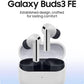 Samsung Buds3 ProSound Wireless Earbuds