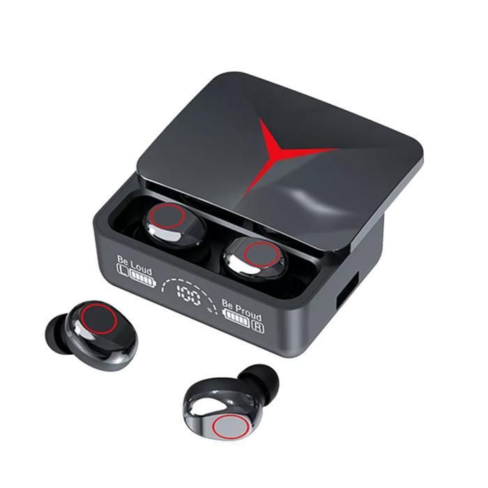 M90 Pro Wireless Gaming Earbuds