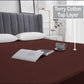 Waterproof Terry Cotton Mattress Protector