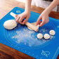 Premium Non-Stick Silicone Baking Mat