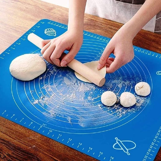 Premium Non-Stick Silicone Baking Mat