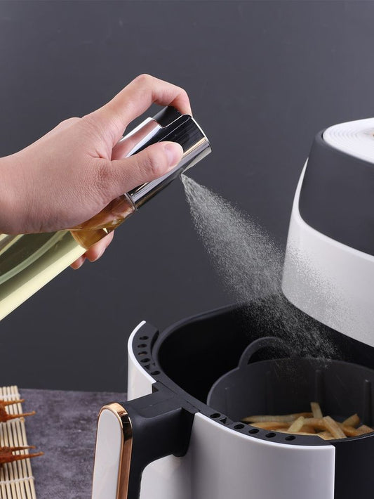 Professional Leak-Proof Oil Sprayer for Cooking