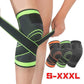 Adjustable Knee Support