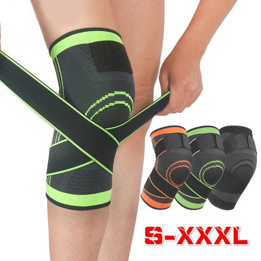 Adjustable Knee Support