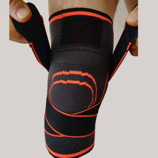 Adjustable Knee Support