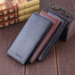 Luxury Men’s Long Wallet