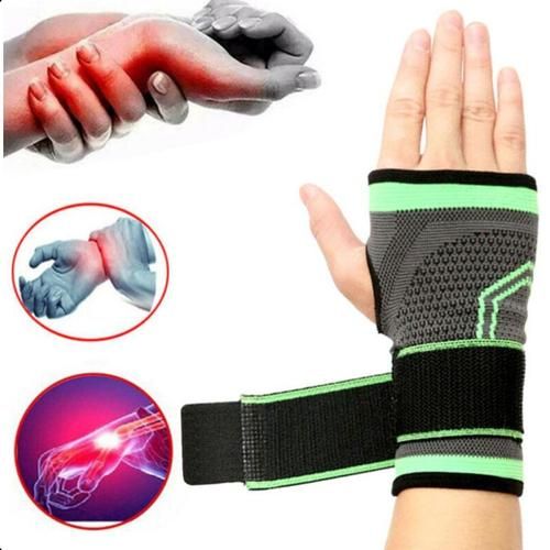 ProFit Compression Wrist Support Guard