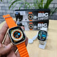T900 Ultra 2 Smart Watch